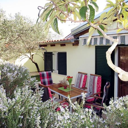 Holiday Home Camp Marko - Roz338 By Interhome Zečevo 外观 照片