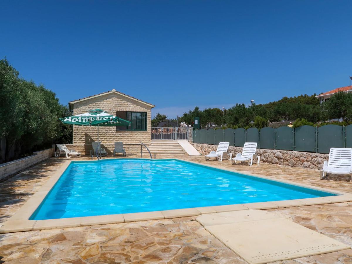 Holiday Home Camp Marko - Roz338 By Interhome Zečevo 外观 照片