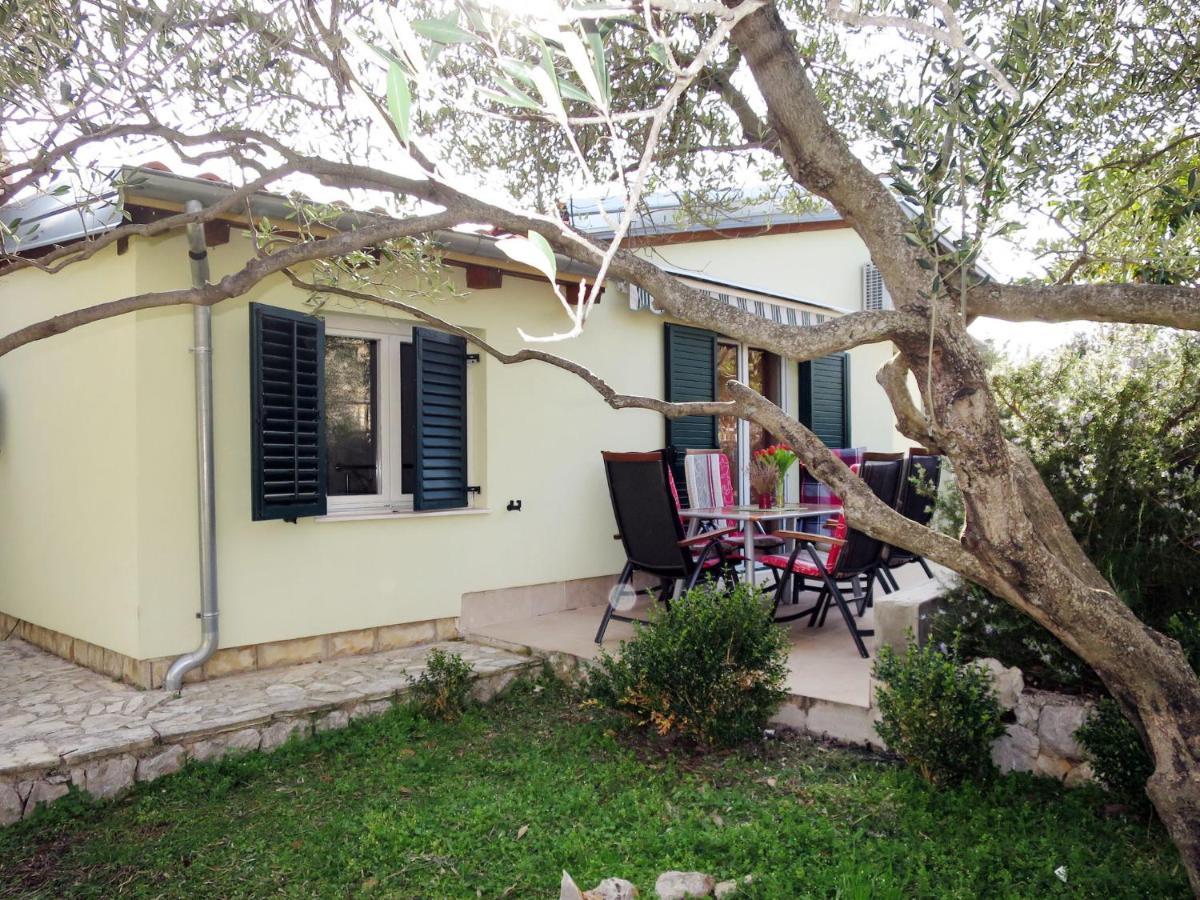 Holiday Home Camp Marko - Roz338 By Interhome Zečevo 外观 照片