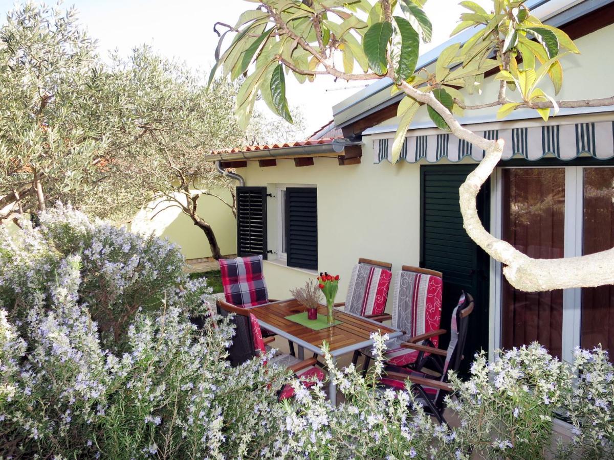 Holiday Home Camp Marko - Roz338 By Interhome Zečevo 外观 照片