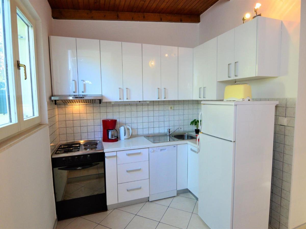 Holiday Home Camp Marko - Roz338 By Interhome Zečevo 外观 照片